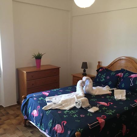 Casa Da Ria Formosa Apartament Dystrykt Dystrykt Faro Zewnętrze zdjęcie