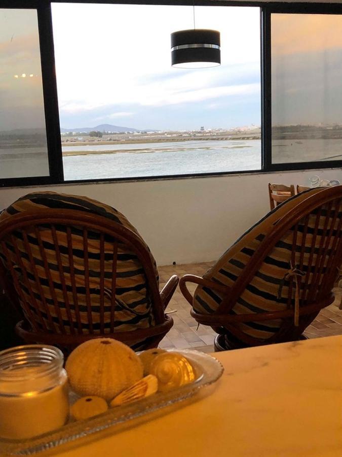 Casa Da Ria Formosa Apartament Dystrykt Dystrykt Faro Zewnętrze zdjęcie