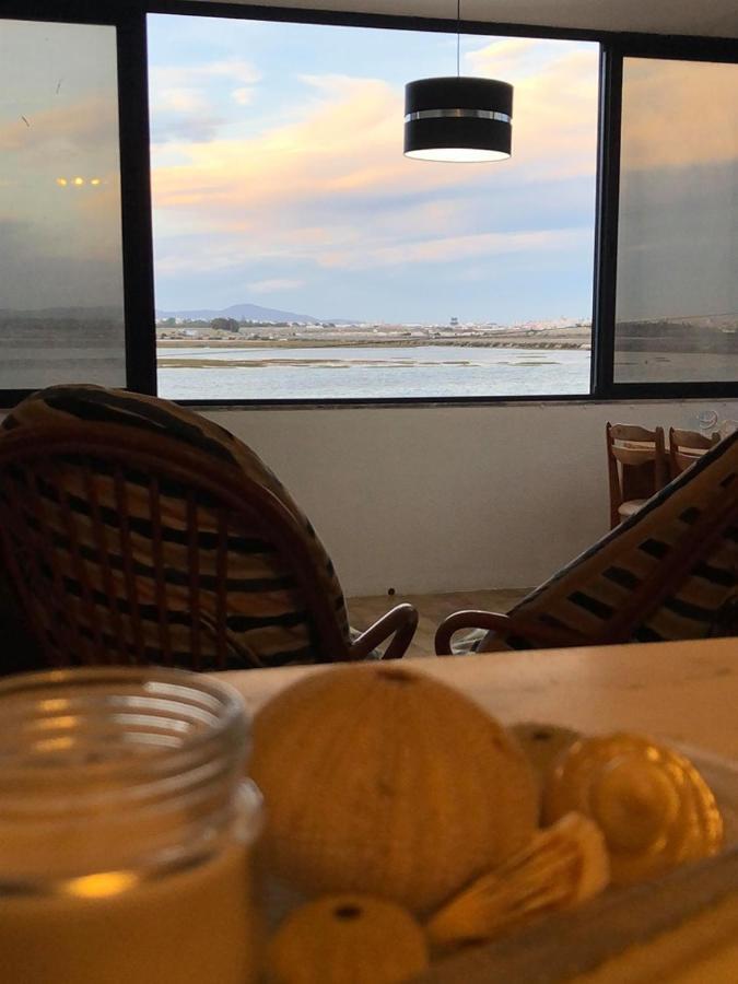 Casa Da Ria Formosa Apartament Dystrykt Dystrykt Faro Zewnętrze zdjęcie