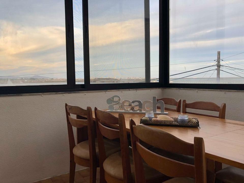 Casa Da Ria Formosa Apartament Dystrykt Dystrykt Faro Zewnętrze zdjęcie