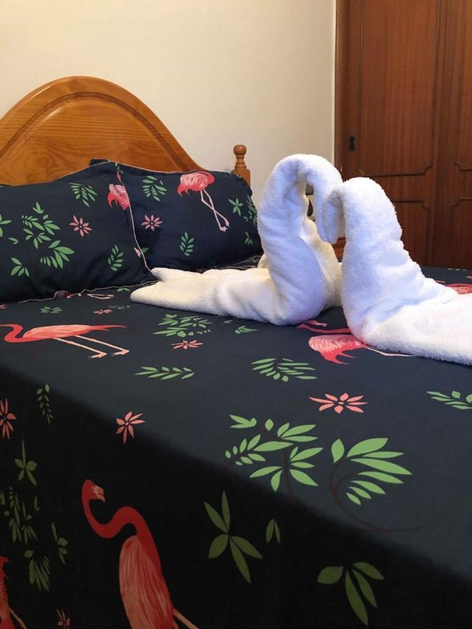 Casa Da Ria Formosa Apartament Dystrykt Dystrykt Faro Zewnętrze zdjęcie