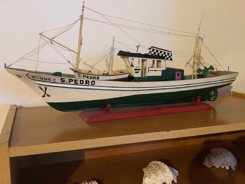 Casa Da Ria Formosa Apartament Dystrykt Dystrykt Faro Zewnętrze zdjęcie