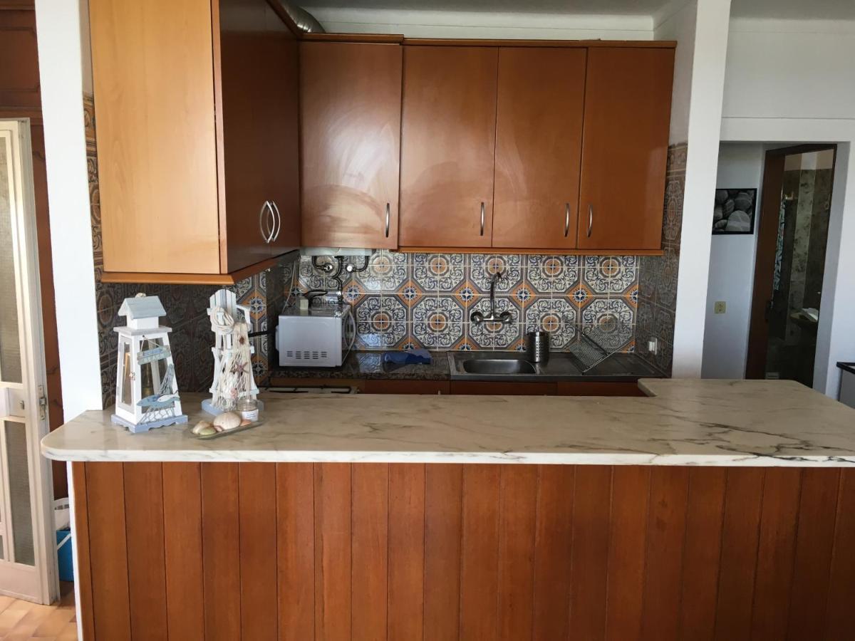 Casa Da Ria Formosa Apartament Dystrykt Dystrykt Faro Zewnętrze zdjęcie