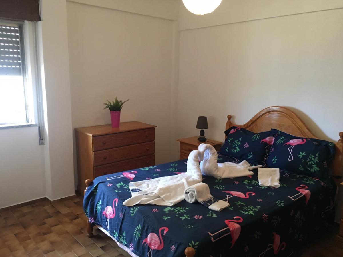 Casa Da Ria Formosa Apartament Dystrykt Dystrykt Faro Zewnętrze zdjęcie