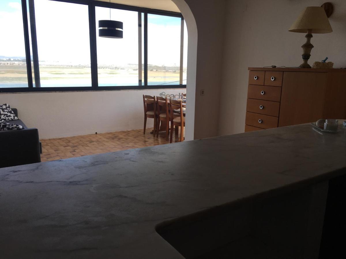 Casa Da Ria Formosa Apartament Dystrykt Dystrykt Faro Zewnętrze zdjęcie