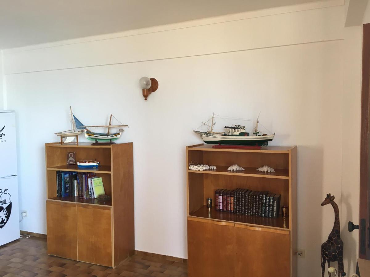 Casa Da Ria Formosa Apartament Dystrykt Dystrykt Faro Zewnętrze zdjęcie
