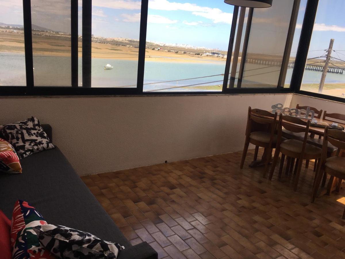 Casa Da Ria Formosa Apartament Dystrykt Dystrykt Faro Zewnętrze zdjęcie