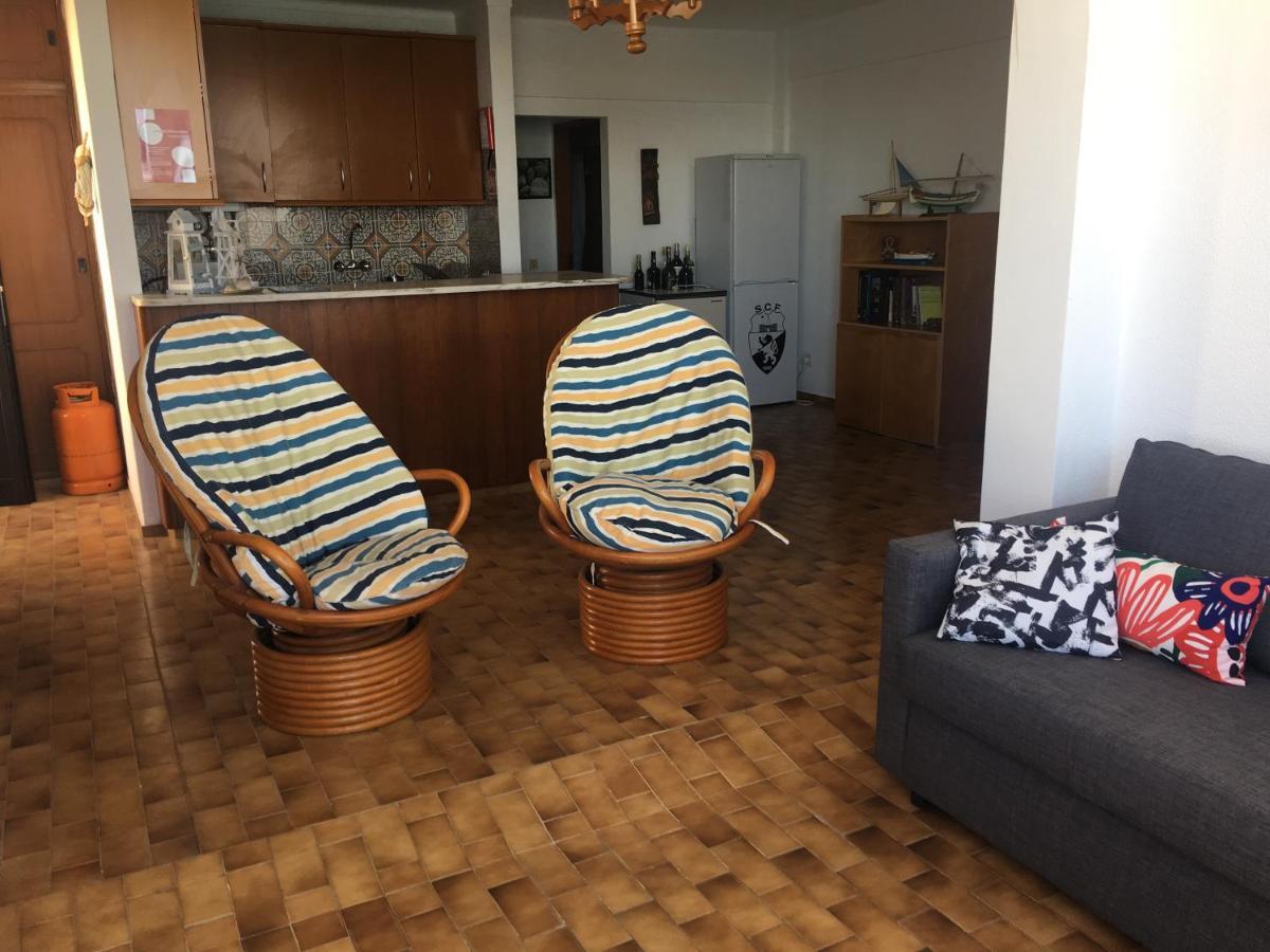 Casa Da Ria Formosa Apartament Dystrykt Dystrykt Faro Zewnętrze zdjęcie